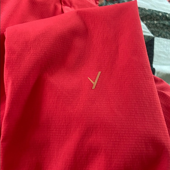 Indygena Slinga II Woven Stretch Light-Weight Long Jacket - Picture 15 of 15